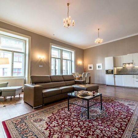 ✰Downtown Grand Apartment - Old Town Top Location✰ 프라하 외부 사진