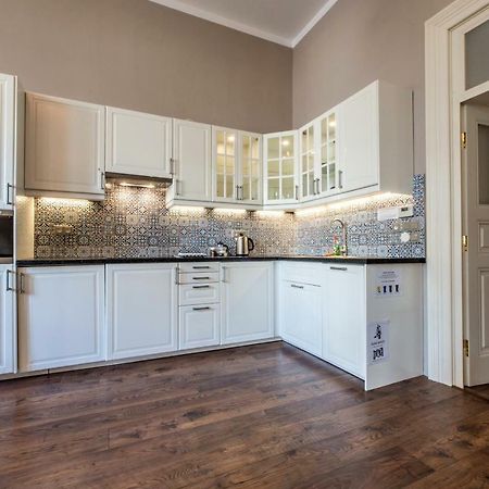 ✰Downtown Grand Apartment - Old Town Top Location✰ 프라하 외부 사진