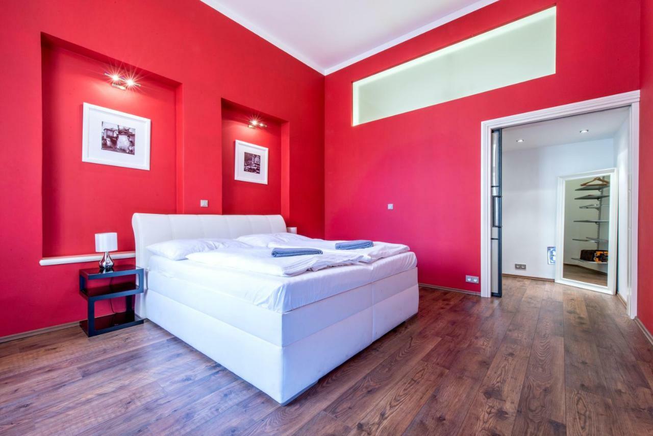 ✰Downtown Grand Apartment - Old Town Top Location✰ 프라하 외부 사진