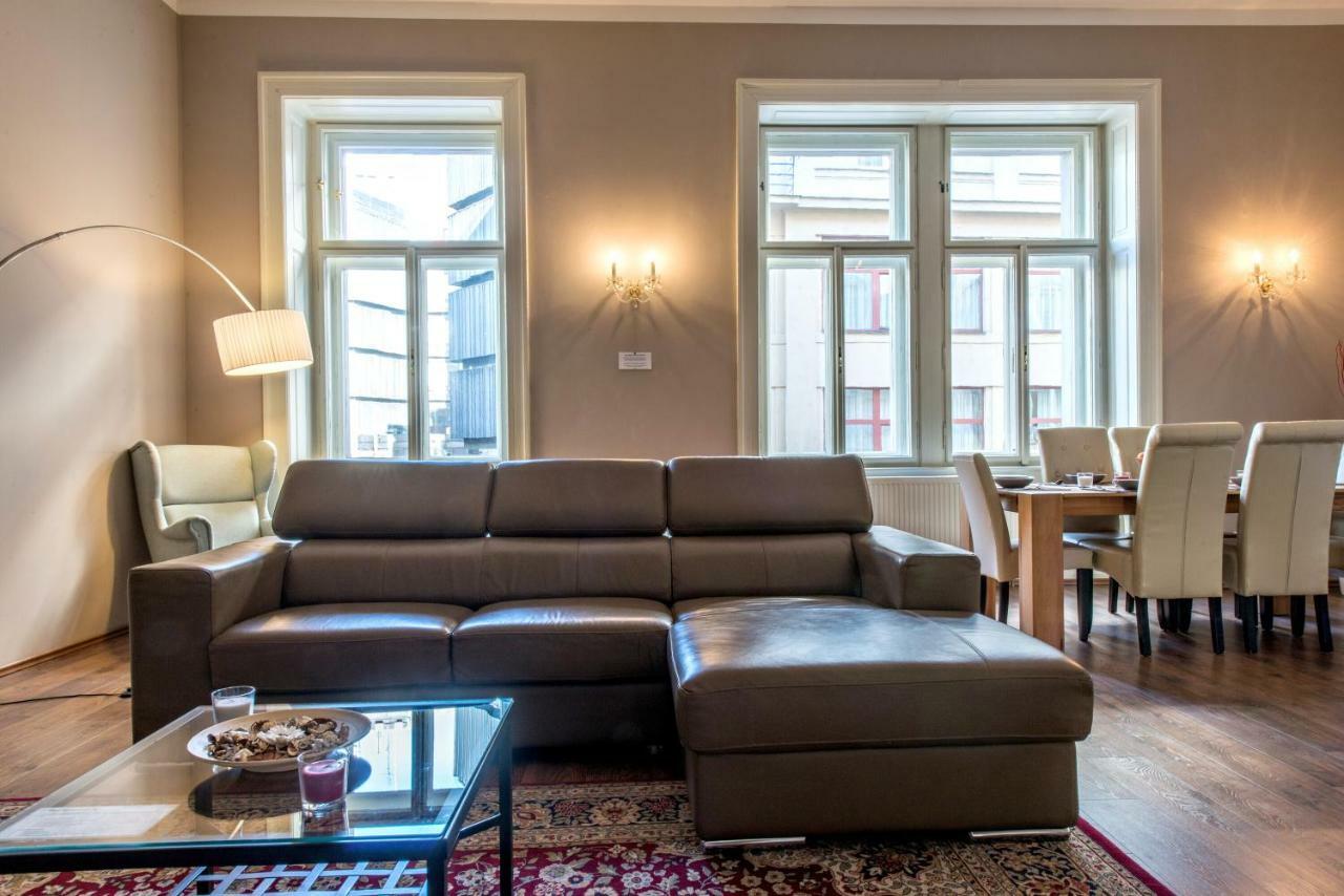 ✰Downtown Grand Apartment - Old Town Top Location✰ 프라하 외부 사진