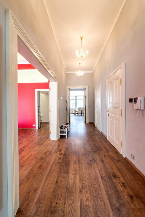 ✰Downtown Grand Apartment - Old Town Top Location✰ 프라하 외부 사진