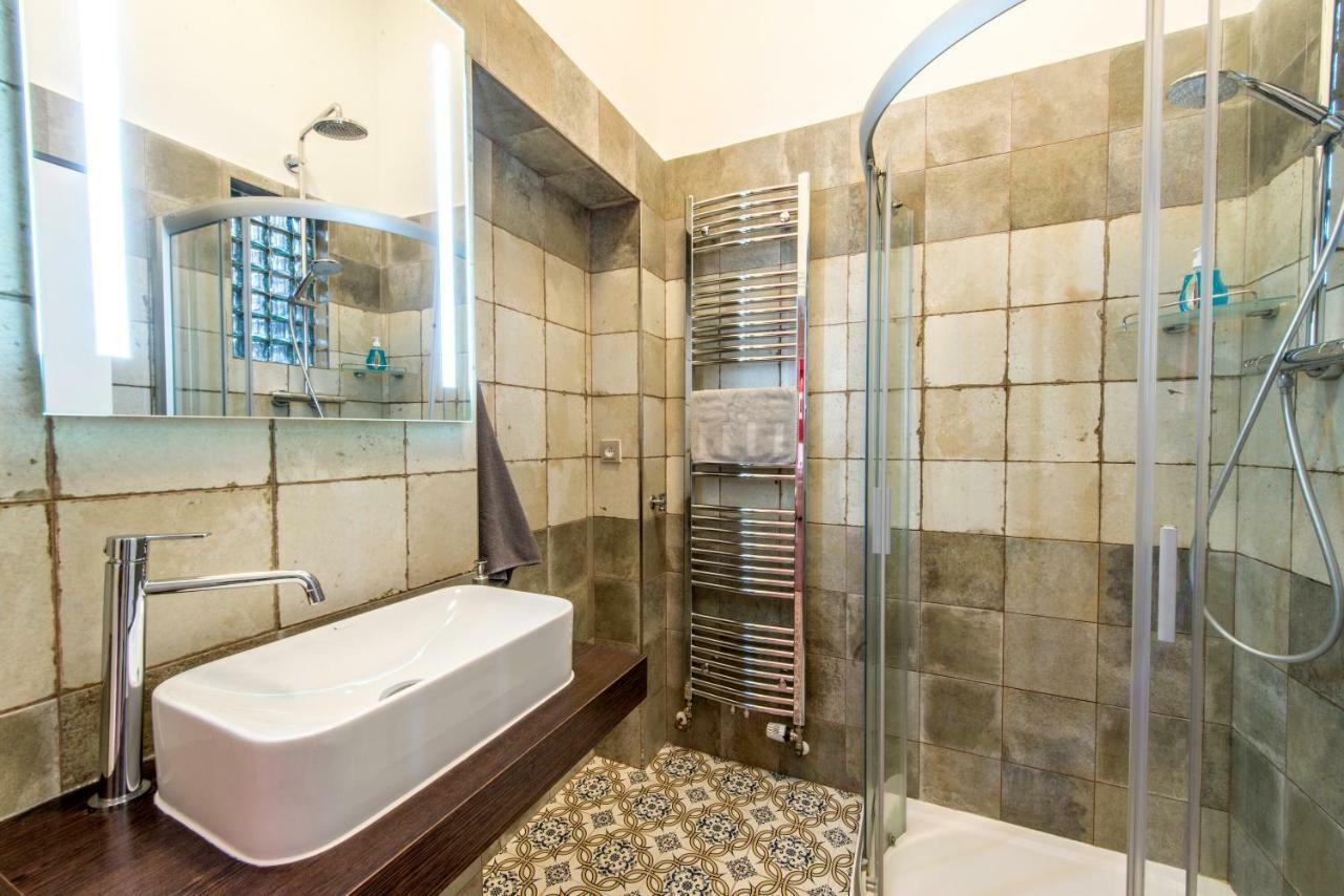 ✰Downtown Grand Apartment - Old Town Top Location✰ 프라하 외부 사진