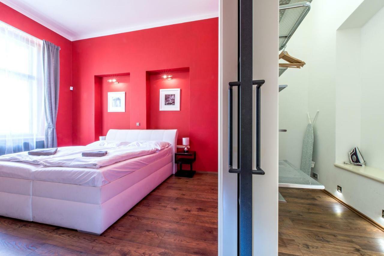 ✰Downtown Grand Apartment - Old Town Top Location✰ 프라하 외부 사진
