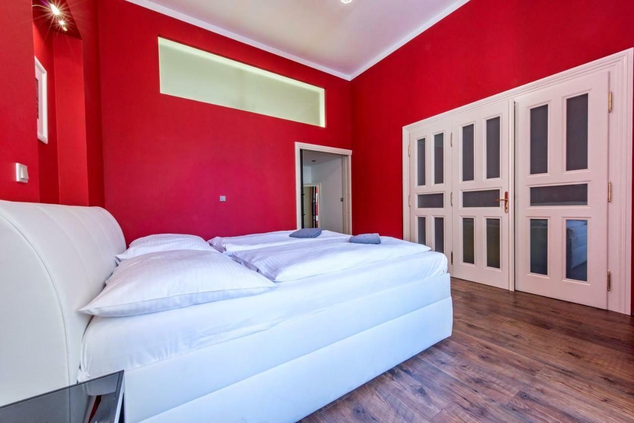 ✰Downtown Grand Apartment - Old Town Top Location✰ 프라하 외부 사진