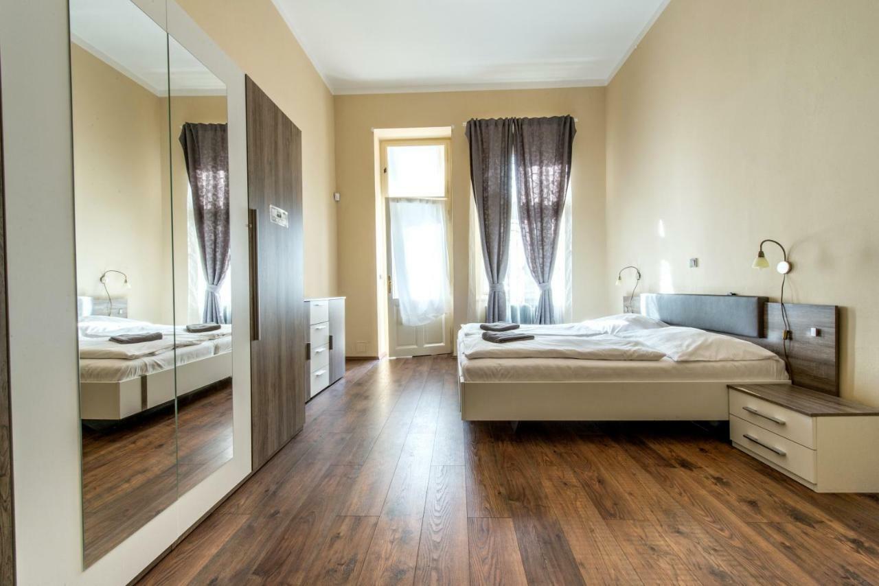 ✰Downtown Grand Apartment - Old Town Top Location✰ 프라하 외부 사진
