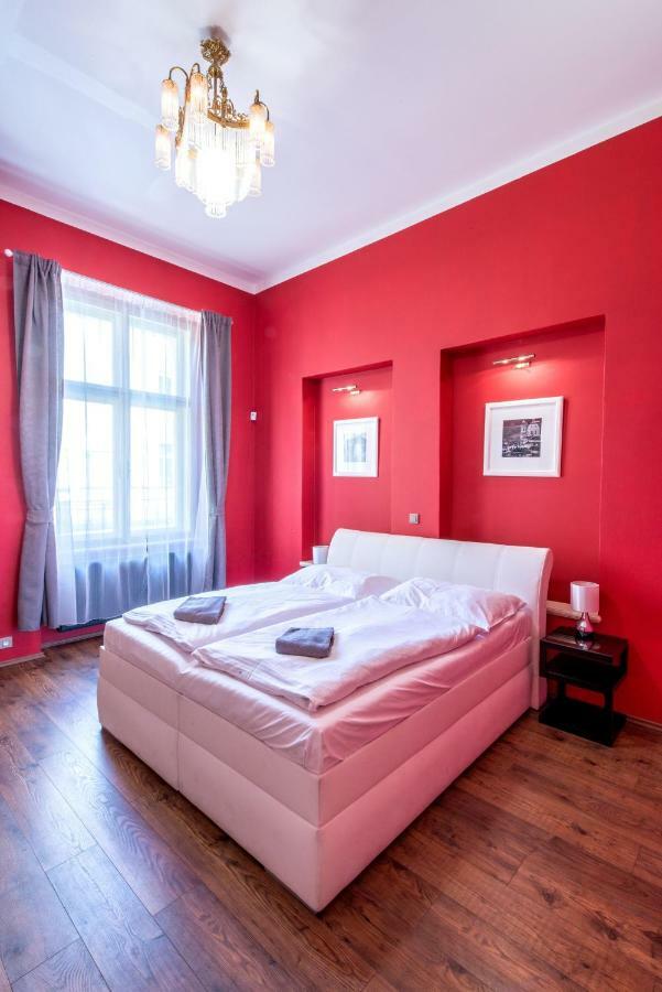 ✰Downtown Grand Apartment - Old Town Top Location✰ 프라하 외부 사진