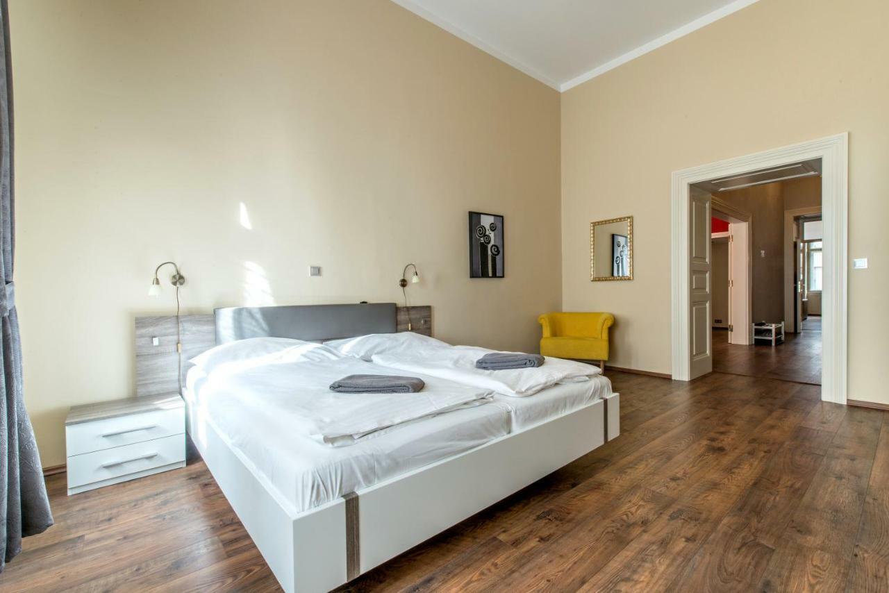 ✰Downtown Grand Apartment - Old Town Top Location✰ 프라하 외부 사진