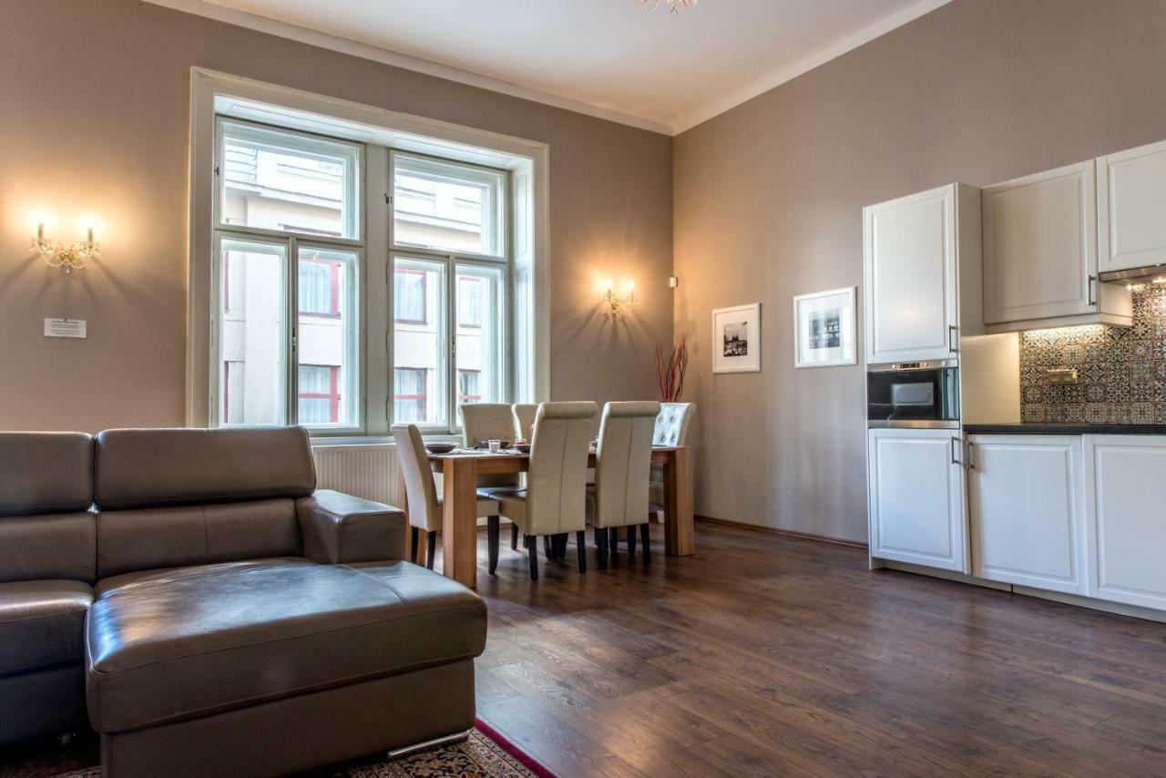✰Downtown Grand Apartment - Old Town Top Location✰ 프라하 외부 사진