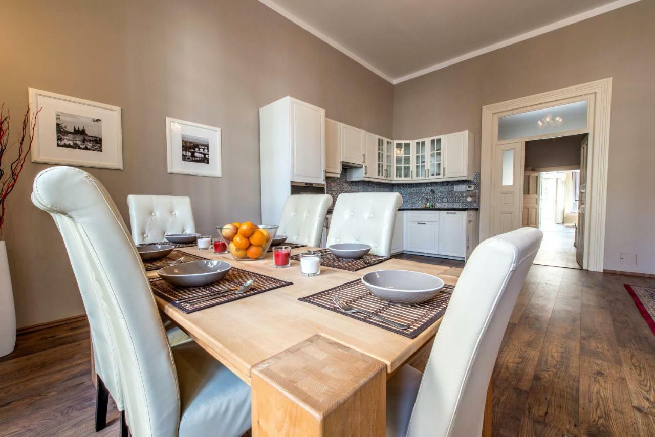 ✰Downtown Grand Apartment - Old Town Top Location✰ 프라하 외부 사진