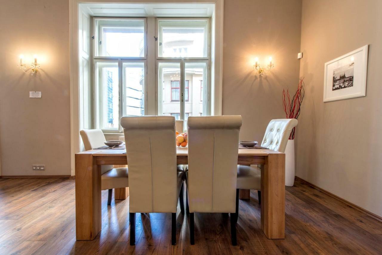 ✰Downtown Grand Apartment - Old Town Top Location✰ 프라하 외부 사진